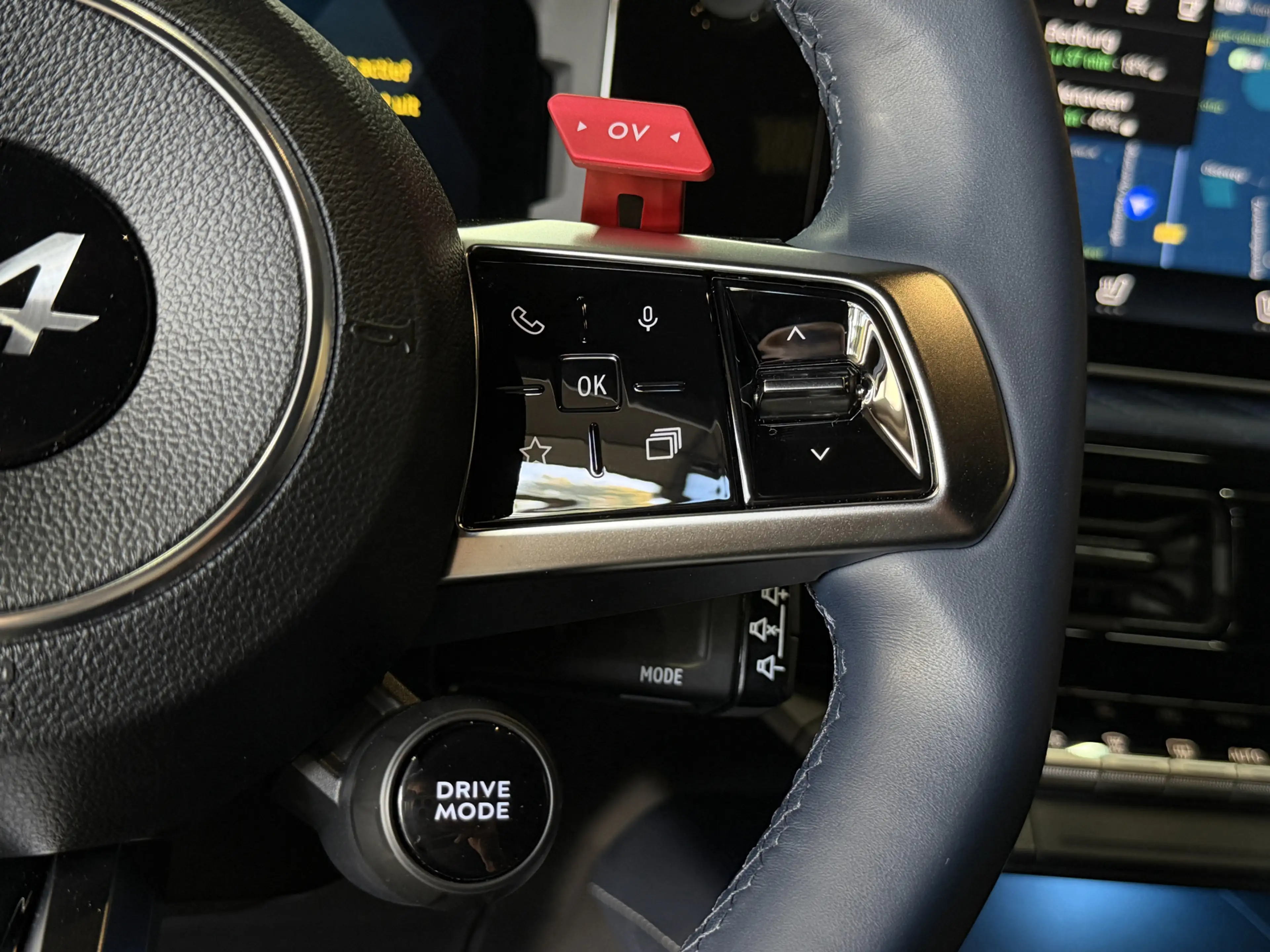 Alpine A290 GT 52 kWh Navi | 19" | ACC | Carplay | Stoel & Stu — photo 42