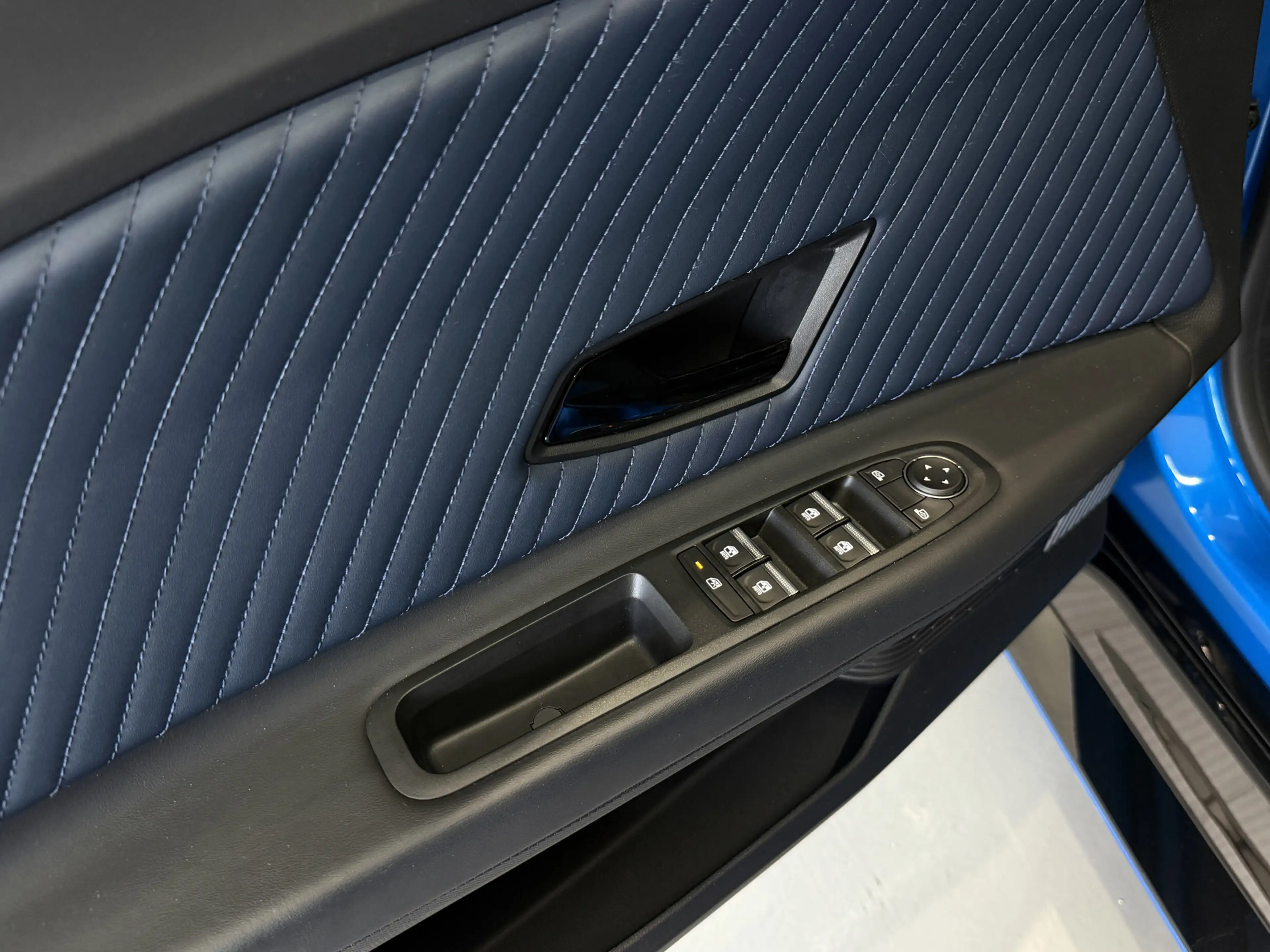 Alpine A290 GT 52 kWh Navi | 19" | ACC | Carplay | Stoel & Stu — photo 8