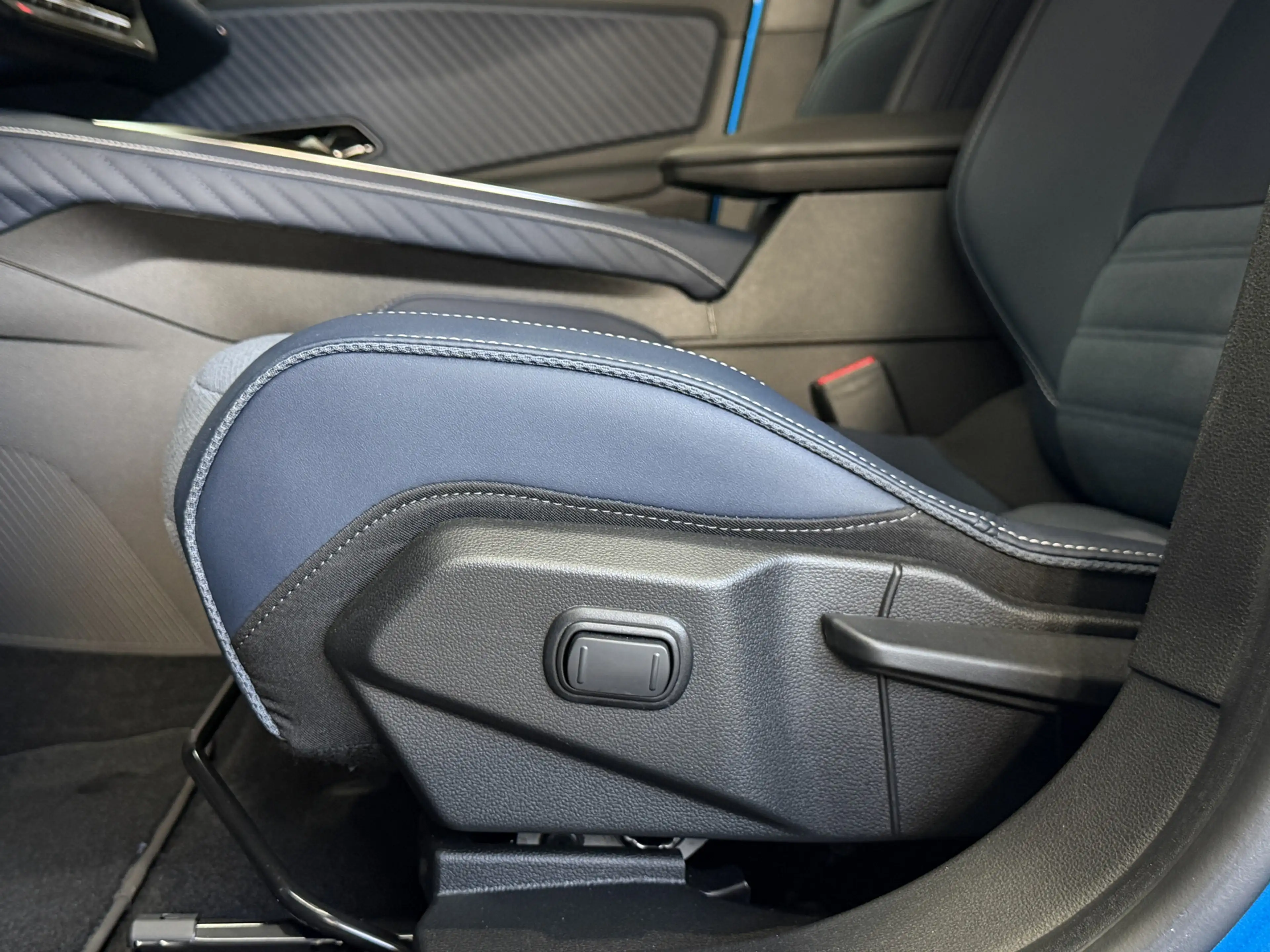 Alpine A290 GT 52 kWh Navi | 19" | ACC | Carplay | Stoel & Stu — photo 14