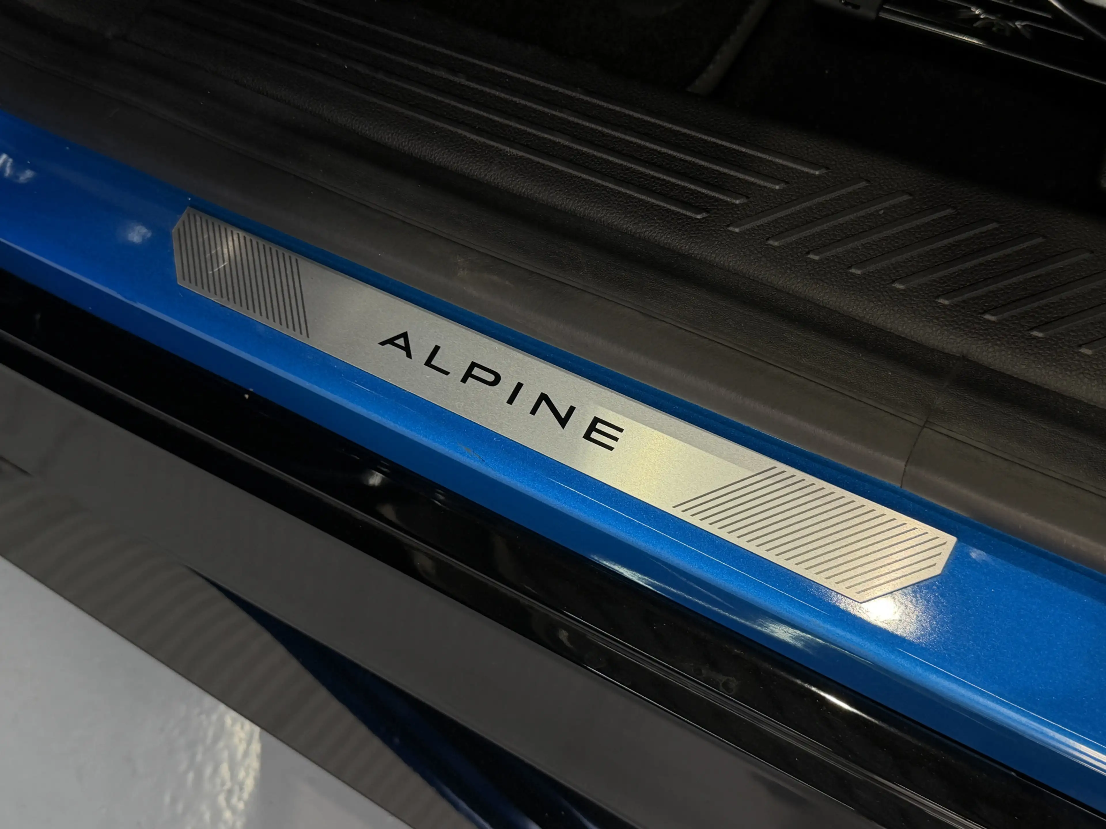 Alpine A290 GT 52 kWh Navi | 19" | ACC | Carplay | Stoel & Stu — photo 38
