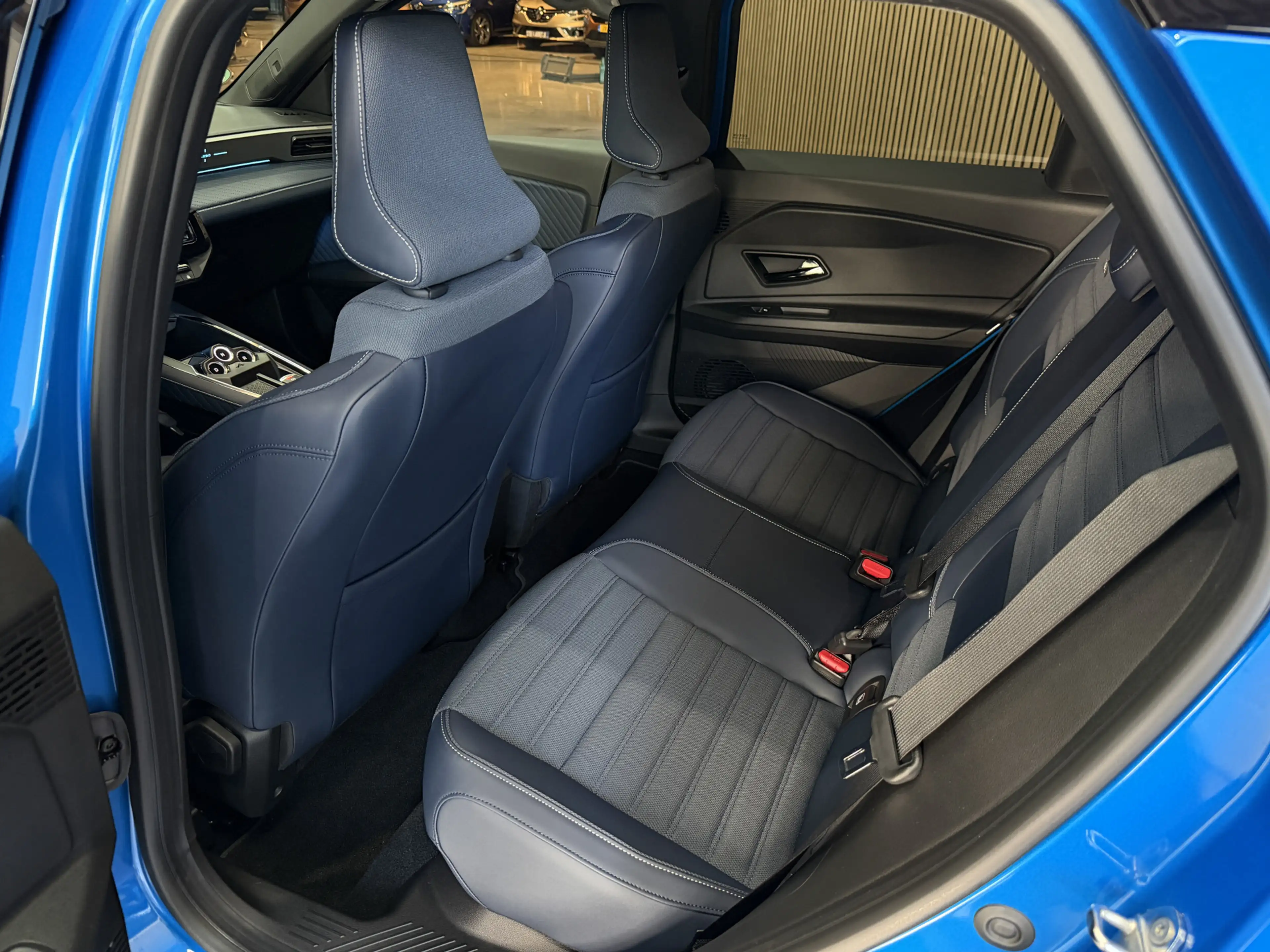 Alpine A290 GT 52 kWh Navi | 19" | ACC | Carplay | Stoel & Stu — photo 46