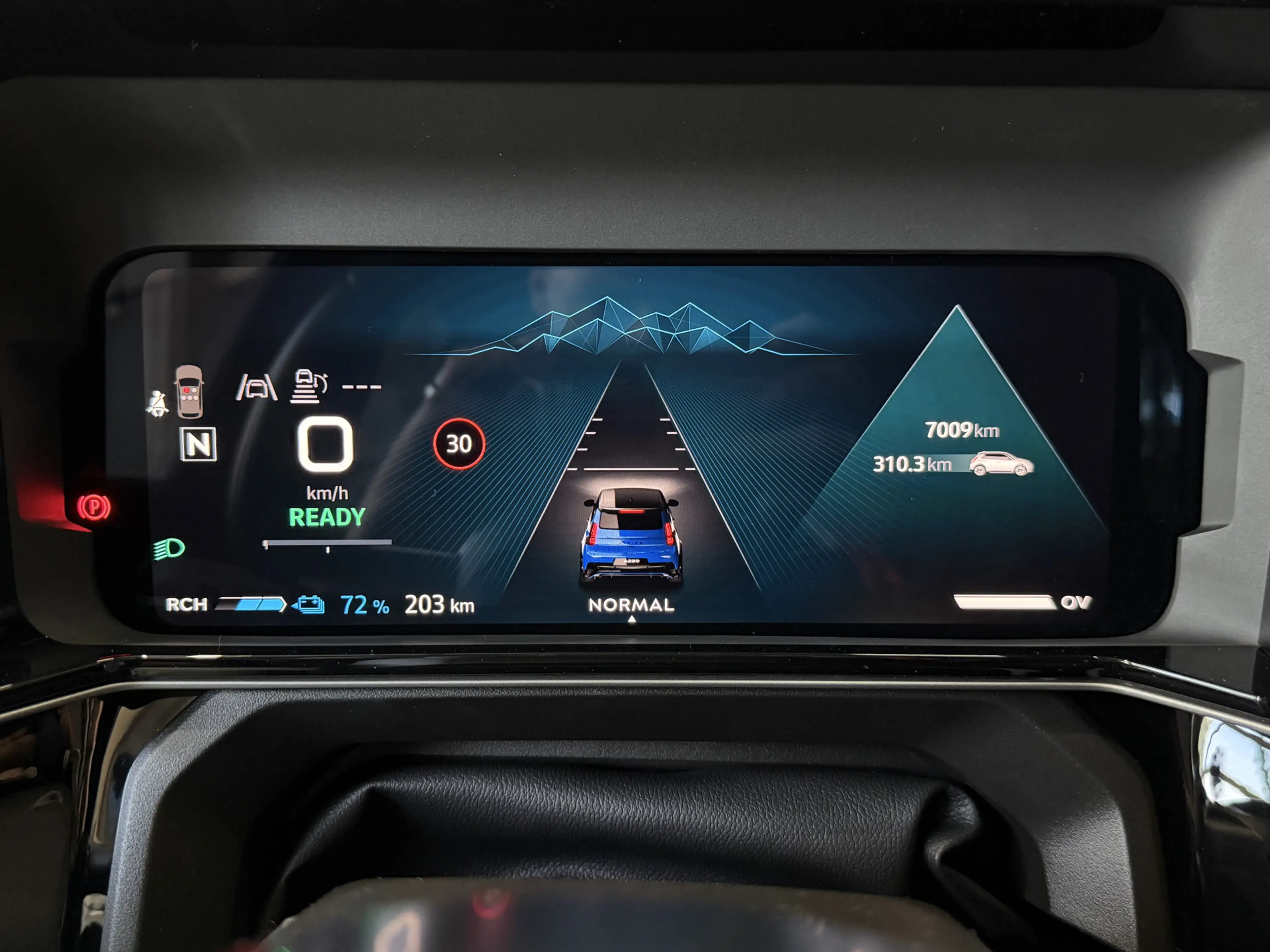 Alpine A290 GT 52 kWh Navi | 19" | ACC | Carplay | Stoel & Stu — photo 22