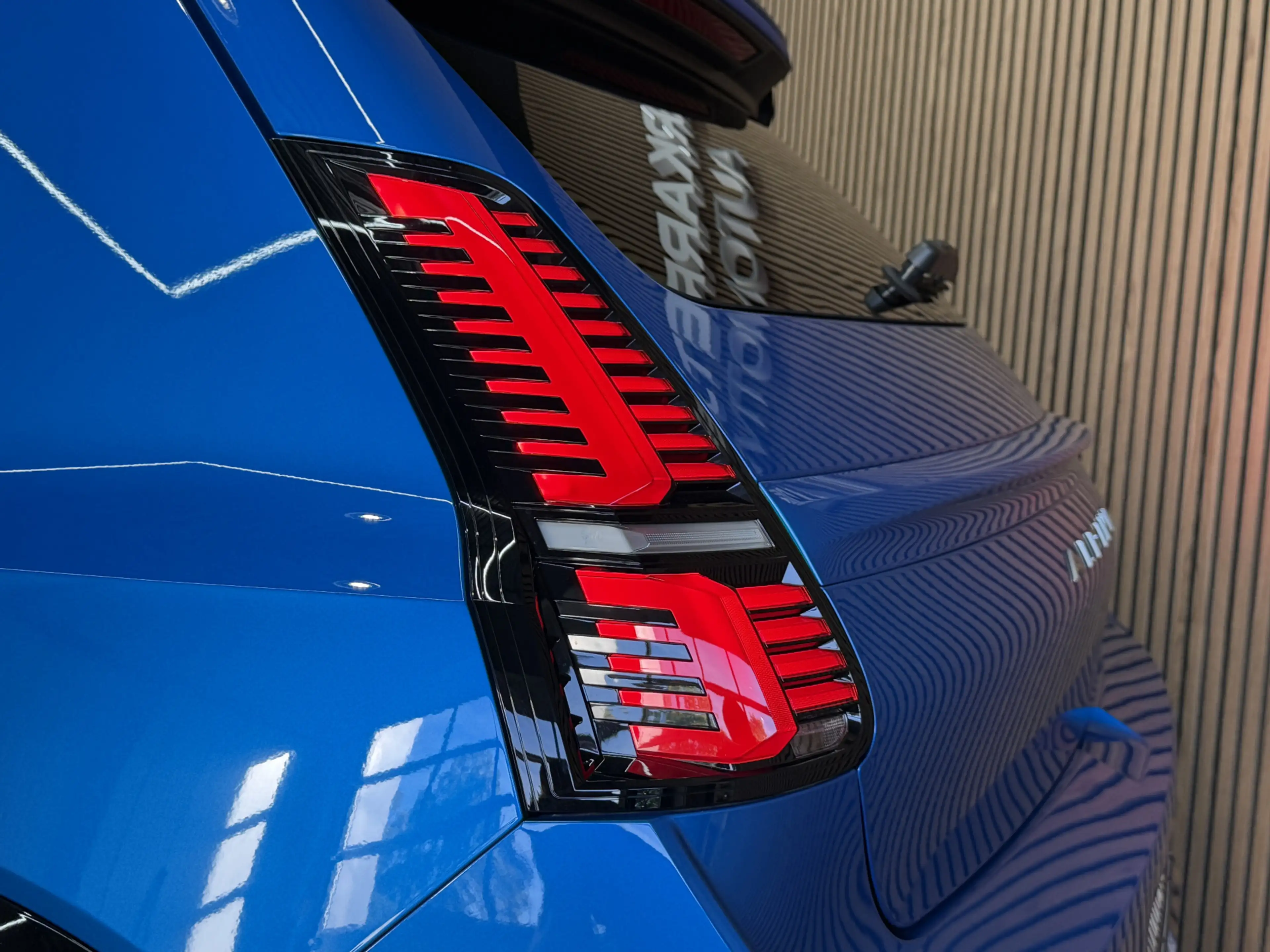 Alpine A290 GT 52 kWh Navi | 19" | ACC | Carplay | Stoel & Stu — photo 25