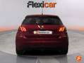 Peugeot 308 5p Allure 1.2 PureTech 96KW (130CV) Auto Rojo - thumbnail 9