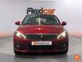 Peugeot 308 5p Allure 1.2 PureTech 96KW (130CV) Auto Rojo - thumbnail 7