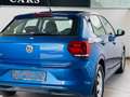 Volkswagen Polo 1.0i *** GARANTIE + CLIM + 5 PORTES *** Blauw - thumbnail 21