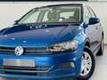 Volkswagen Polo 1.0i *** GARANTIE + CLIM + 5 PORTES *** Bleu - thumbnail 22