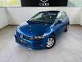 Volkswagen Polo 1.0i *** GARANTIE + CLIM + 5 PORTES *** Bleu - thumbnail 2