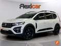Dacia Jogger Comfort 74kW (100CV) ECO-G 7 plazas Blanco - thumbnail 3