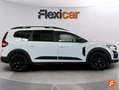 Dacia Jogger Comfort 74kW (100CV) ECO-G 7 plazas Blanco - thumbnail 7