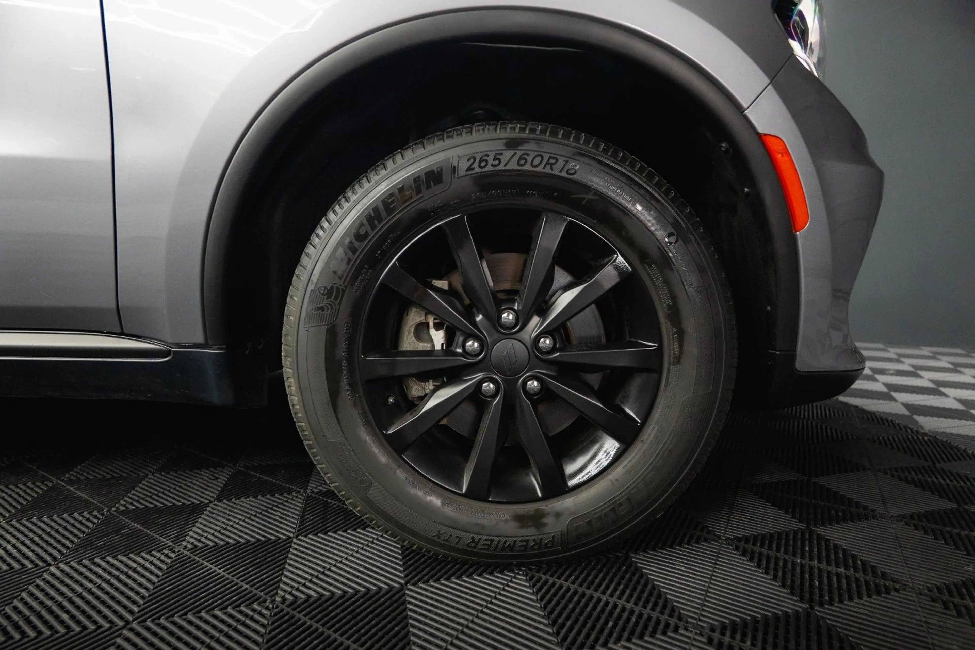Dodge Durango 3.6 V6 GT+ 4x4 Night-Paket Modell 22 LED — photo 12