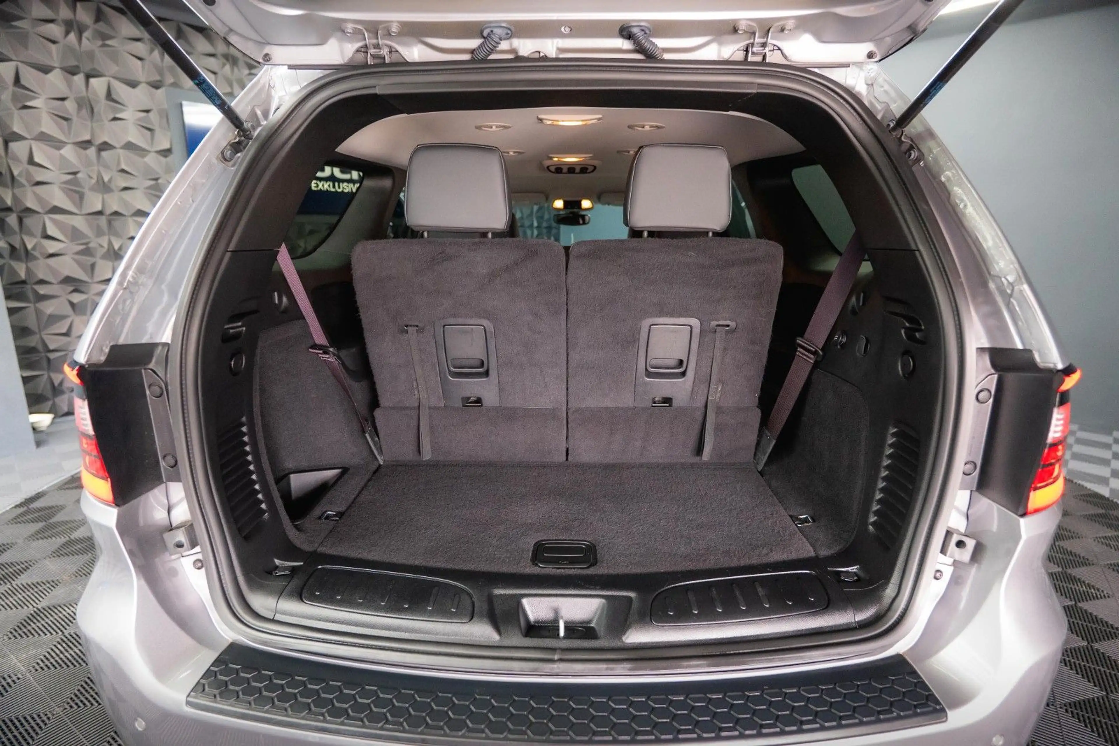 Dodge Durango 3.6 V6 GT+ 4x4 Night-Paket Modell 22 LED — photo 15