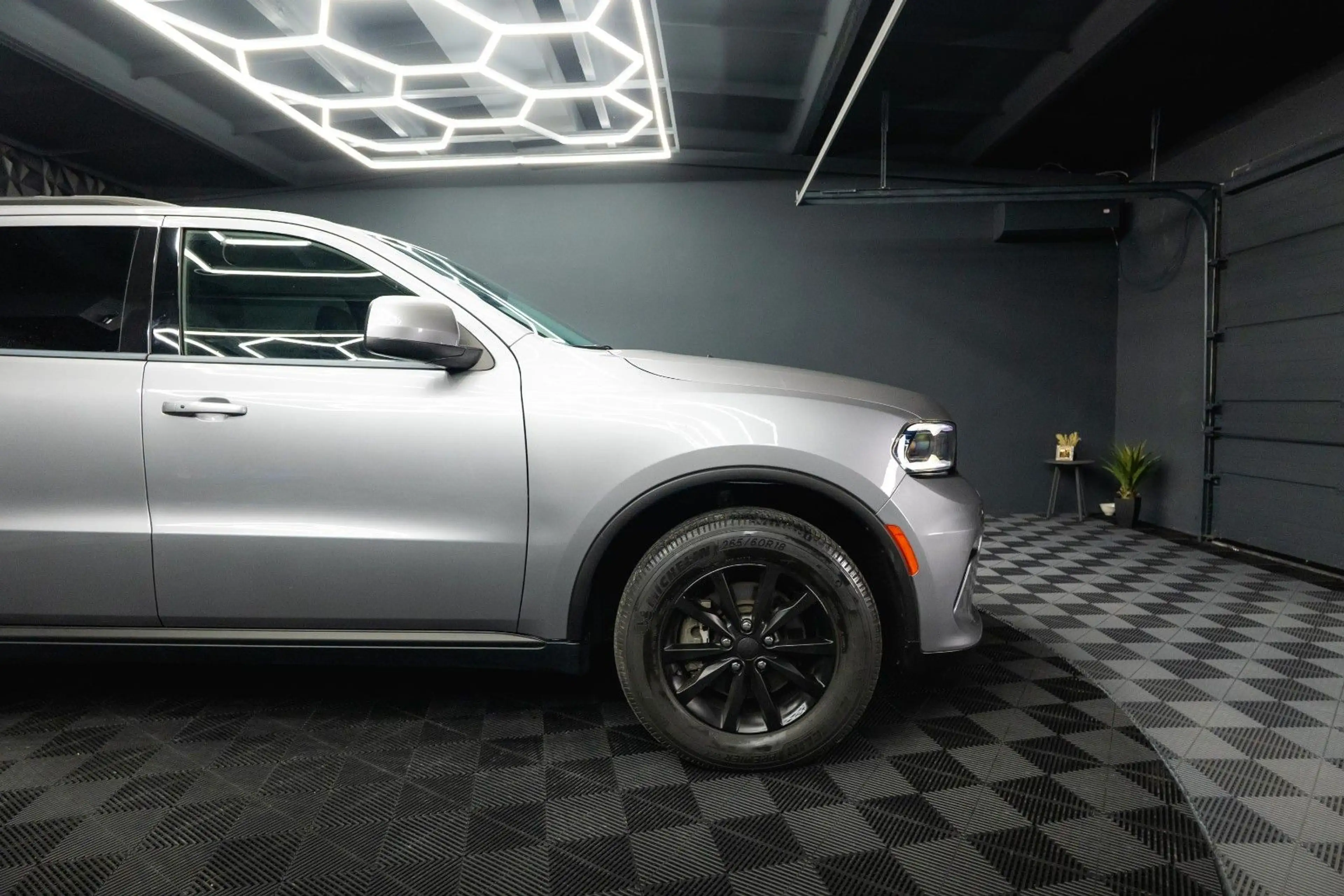 Dodge Durango 3.6 V6 GT+ 4x4 Night-Paket Modell 22 LED — photo 11