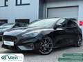 Ford Focus Lim. ST*RFK*HUD*LED*SHZ*TWA*SHA*Navi*AppCo Noir - thumbnail 1