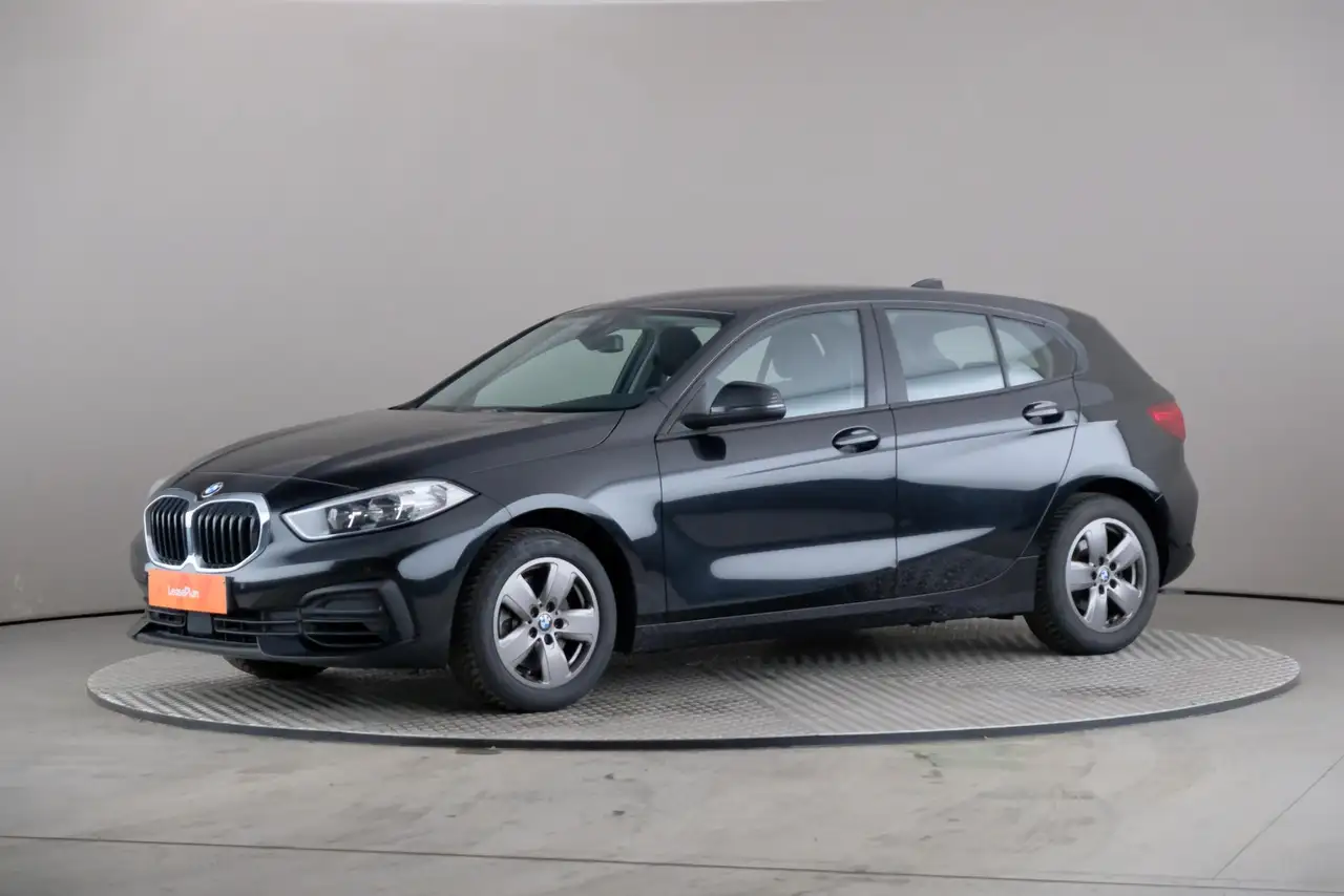 2019 - BMW 118 118 Boîte automatique Citadine