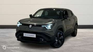 174ch 61kWh Style