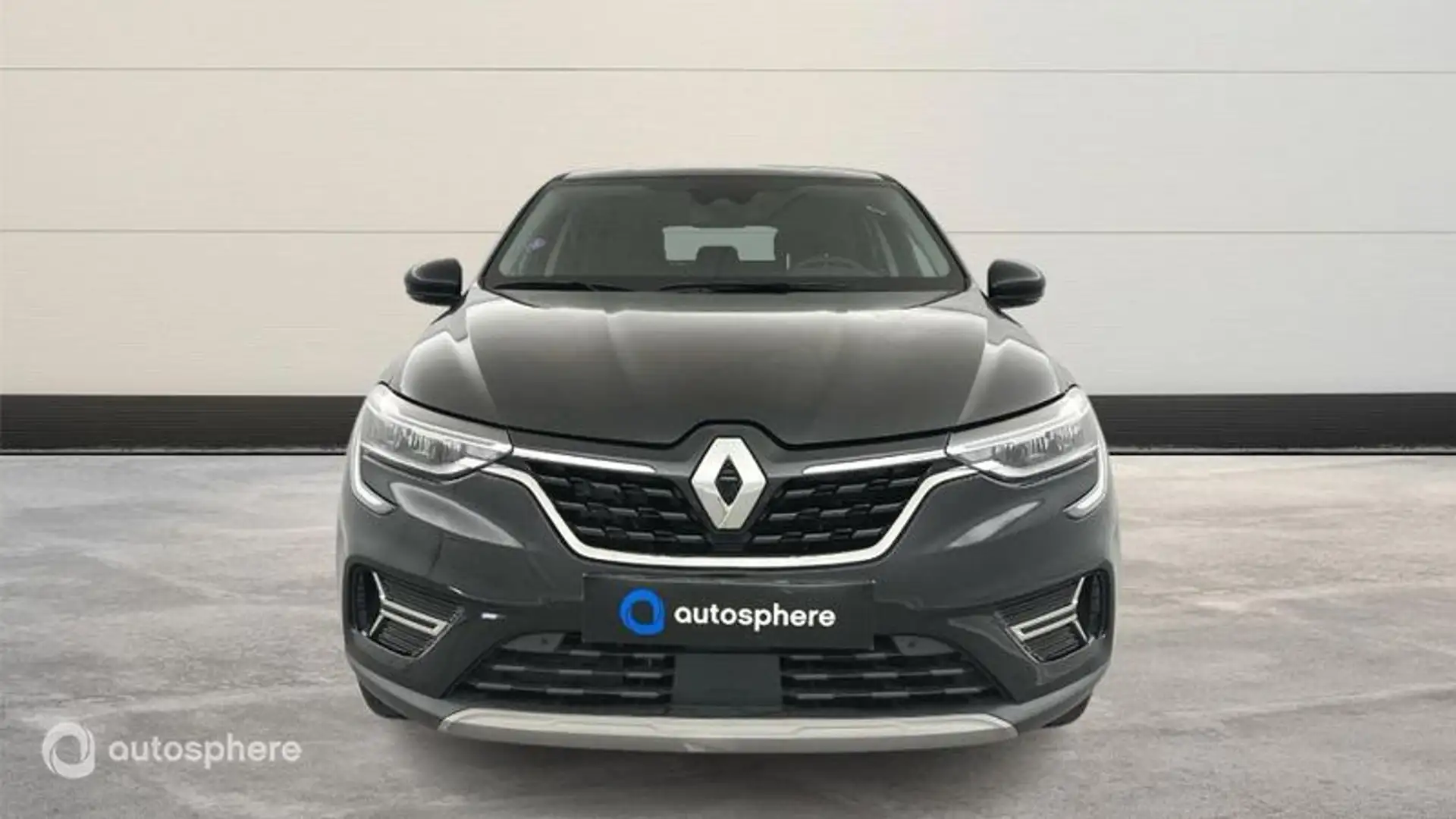 Renault Arkana 1.3 TCe mild hybrid 140ch Evolution EDC -22 - 2