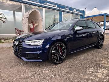 A4 AVANT 3.0V6 QUATTRO 354CV