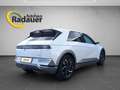 Hyundai IONIQ 5 Ioniq 5 Elektro 77,4kWh Top Line Long Range AWD... Weiß - thumbnail 5