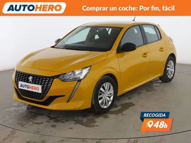 Peugeot 208 1.2 Puretech S&S Active 75