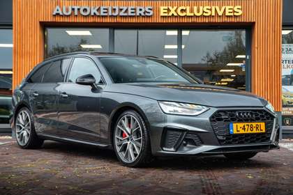 Audi A4 Avant 45 TFSI quattro edition one Panodak S Line S