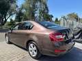 Skoda Octavia Elegance,1.BESITZ,25.TKM,TEILLEDER,NAVI,EINMALIG ! Brun - thumbnail 6