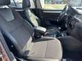 Skoda Octavia Elegance,1.BESITZ,25.TKM,TEILLEDER,NAVI,EINMALIG ! Brun - thumbnail 37