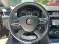 Skoda Octavia Elegance,1.BESITZ,25.TKM,TEILLEDER,NAVI,EINMALIG ! Brun - thumbnail 17