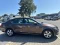 Skoda Octavia Elegance,1.BESITZ,25.TKM,TEILLEDER,NAVI,EINMALIG ! Brun - thumbnail 7