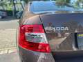 Skoda Octavia Elegance,1.BESITZ,25.TKM,TEILLEDER,NAVI,EINMALIG ! Brun - thumbnail 11