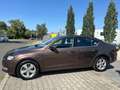 Skoda Octavia Elegance,1.BESITZ,25.TKM,TEILLEDER,NAVI,EINMALIG ! Brun - thumbnail 8