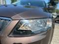 Skoda Octavia Elegance,1.BESITZ,25.TKM,TEILLEDER,NAVI,EINMALIG ! Brun - thumbnail 9