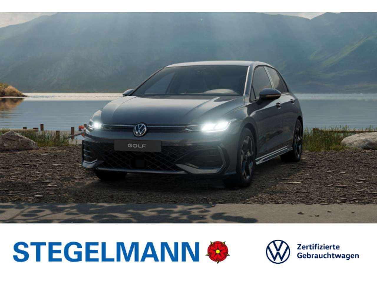 Volkswagen Golf 2026
