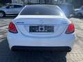 Mercedes-Benz C 63 AMG S *PANO*PERF.ABGAS*BURM*NIGHT*KEY*KAM* White - thumbnail 7