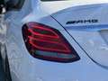 Mercedes-Benz C 63 AMG S *PANO*PERF.ABGAS*BURM*NIGHT*KEY*KAM* White - thumbnail 10