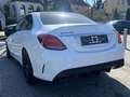 Mercedes-Benz C 63 AMG S *PANO*PERF.ABGAS*BURM*NIGHT*KEY*KAM* White - thumbnail 8