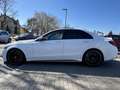 Mercedes-Benz C 63 AMG S *PANO*PERF.ABGAS*BURM*NIGHT*KEY*KAM* White - thumbnail 9