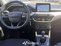 Ford Focus 1.5 EcoBlue 120 CV SW NAVI Business Grau - thumbnail 9