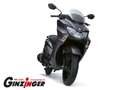 Suzuki Burgman 125 Noir - thumbnail 3