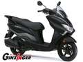 Suzuki Burgman 125 Noir - thumbnail 1