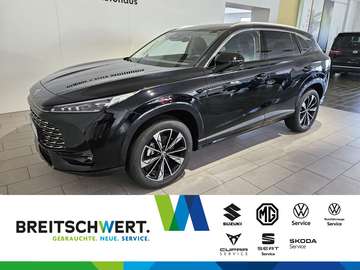 Hybrid+ Luxury LED/ACC/Navi/360Kamera Bluetooth