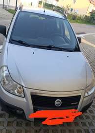 1.9 Multijet DPF 4x4 Dynamic