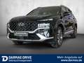 Hyundai SANTA FE SANTA FE Plug-in-Hybrid SIGNATURE 4WD PanoD Noir - thumbnail 1