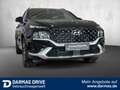 Hyundai SANTA FE SANTA FE Plug-in-Hybrid SIGNATURE 4WD PanoD Noir - thumbnail 4