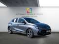 MG MG3 3 3 - HEV LUX - 1.5 Hybrid +Navi+Shz+360° Gris - thumbnail 5
