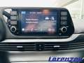 Hyundai i20 T-GDI EU6d New (MJ22) 1.0 T-Gdi (100PS) M T Editio Schwarz - thumbnail 17