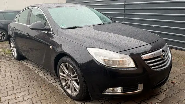 Opel Insignia A Lim. Edition