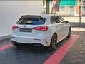 Mercedes-Benz A 220 A 220 Automatic Premium Bianco - thumbnail 3