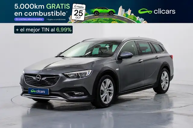 Opel Insignia 1.6 T SHT S&S Aut. 200