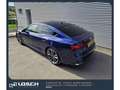 Audi A5 S line Blauw - thumbnail 16